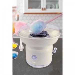The SMART Retro Cotton Candy Maker