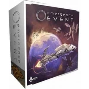 Emergence Event