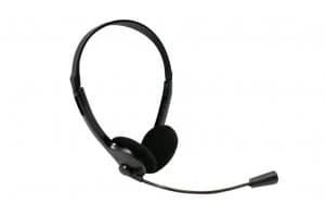Dynamode DMN90 Overhead Stereo Headset