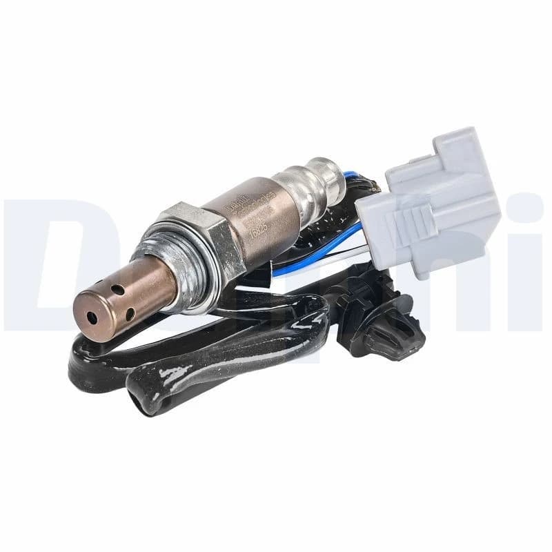 DELPHI Lambda sensor DELPHI ES21596-12B1
