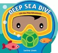 deep sea dive
