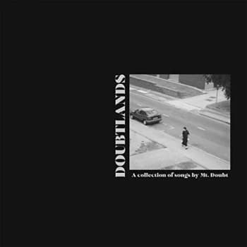 Mt. Doubt - Doubtlands CD
