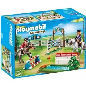 Playmobi Country Horse Show