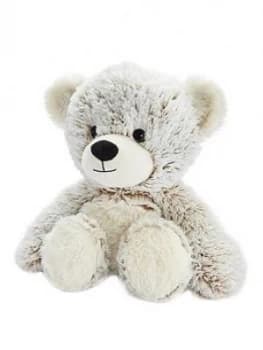 Warmies Marshmallow Bear