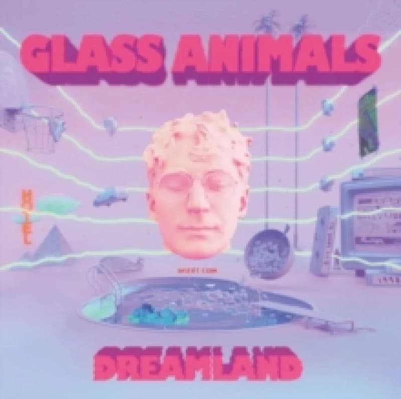 Dreamland Vinyl
