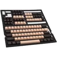 Ducky "Rosa" PBT Double-Shot Keycap Set, US Layout