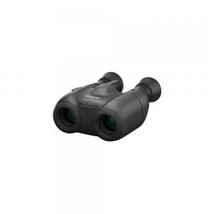 Canon 10X20 IS Binoculars