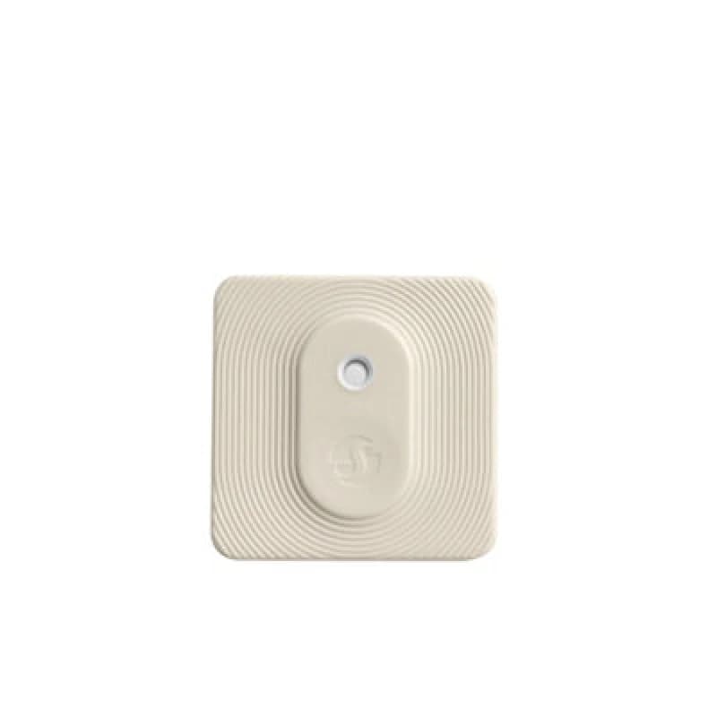 Shelly Blu H&t Temperature And Humidity Sensor (Ivory)
