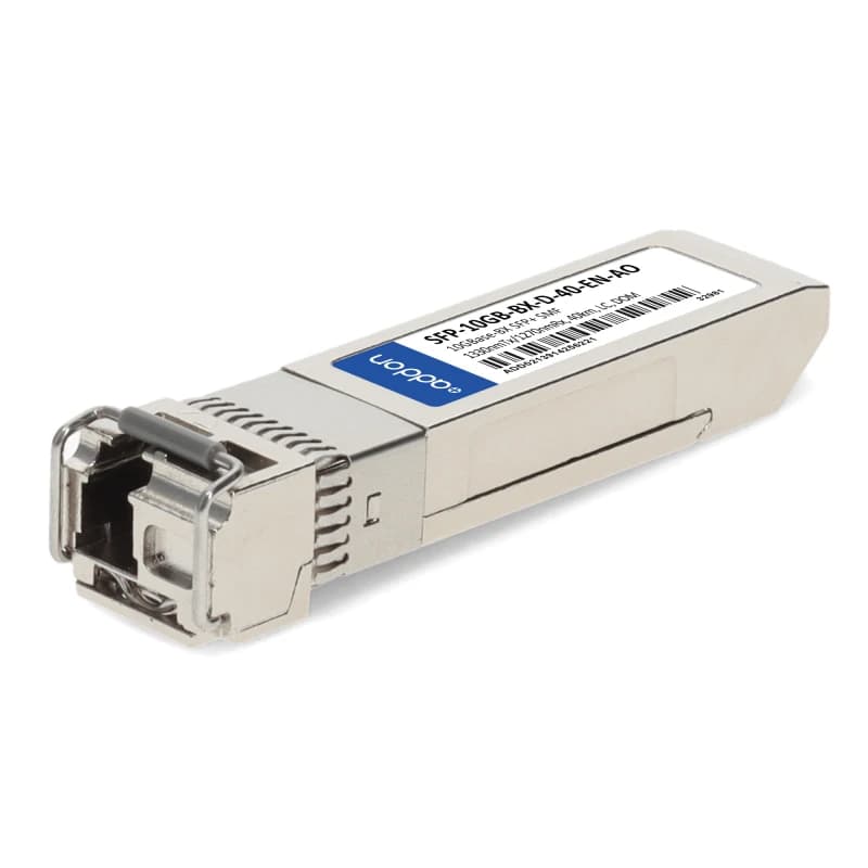 AddOn Networks LG-Ericsson Compatible TAA 10GBase-BX SFP+ Transceiver