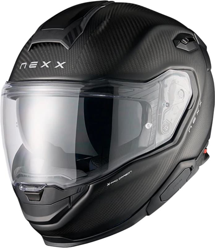 Nexx X.TR Zero Pro Carbon Helmet, Size M for Men