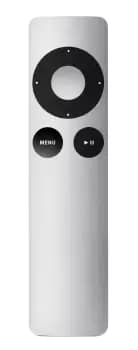 Apple Remote