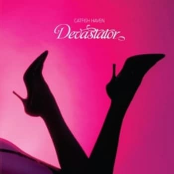 Catfish Haven - Devastator CD