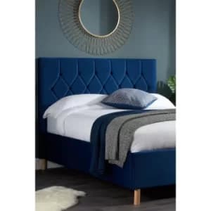 Loxley Ottoman Bed