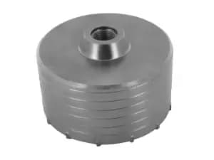 Silverline 581694 TCT Core Drill Bit 125mm