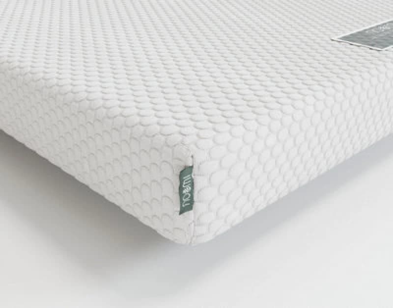 Noomi Eco Foam Mattress - Small Single