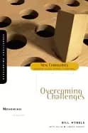 nehemiah overcoming challenges