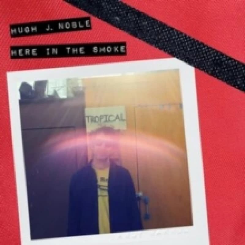 Here in the smoke CD / Album