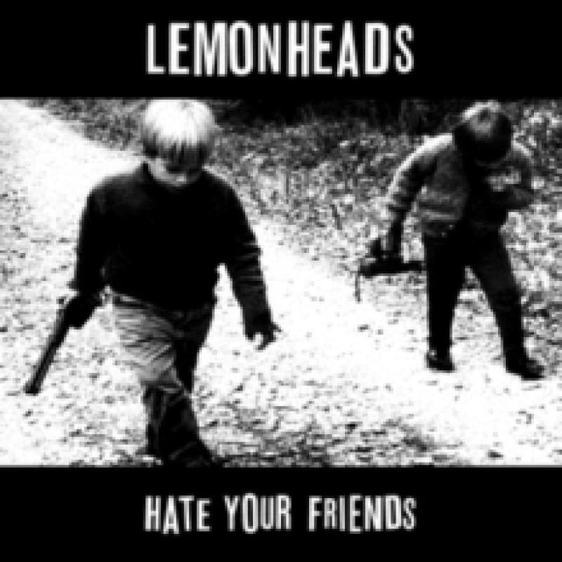 Hate Your Friends (Deluxe Edition) Vinyl