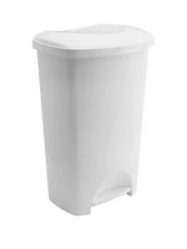 Addis 50L Pedal Bin