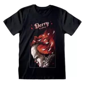 IT Chapter 2 - Derry Is Calling Large