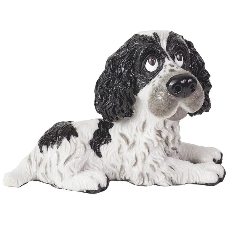 Arora Design Little Paws Guinness Black