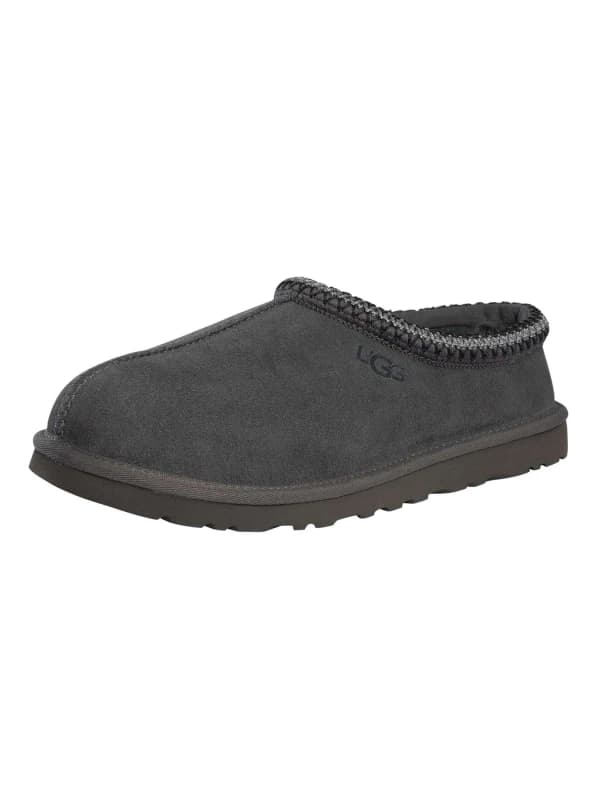 Ugg Tasman II Slippers Dark Grey 10 UK