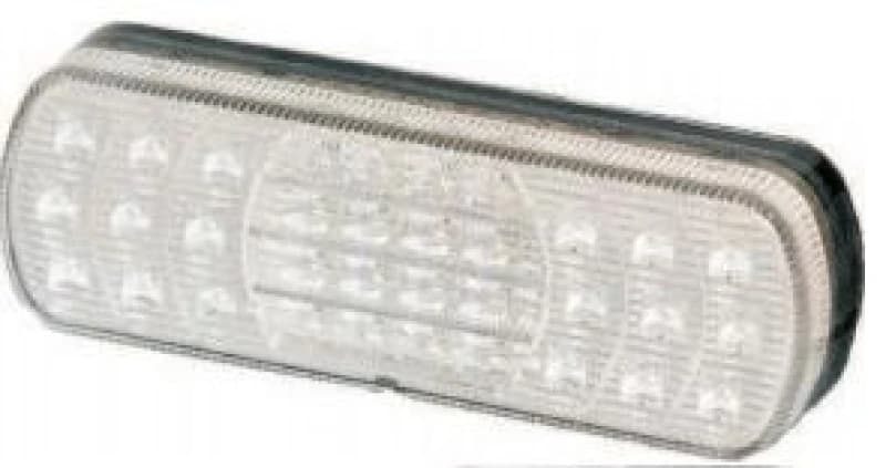 Rear light cluster PROPLAST 40287003