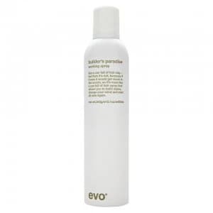 evo Builder's Paradise Working Spray 300ml
