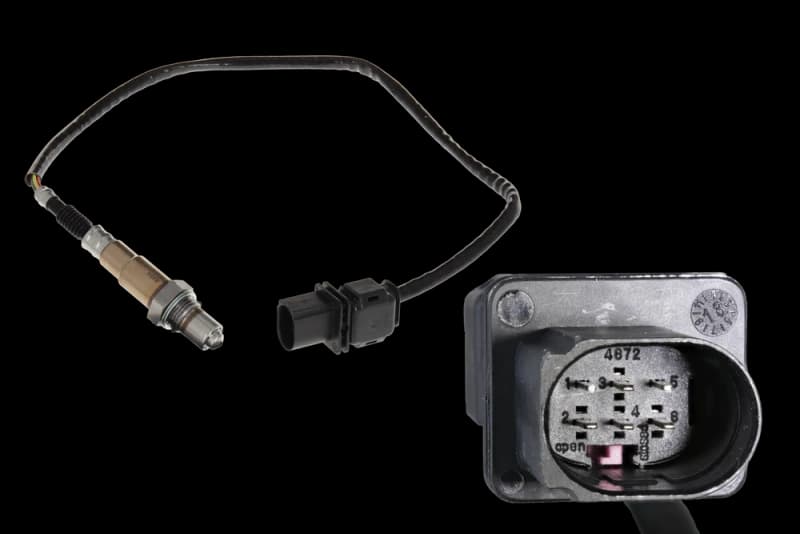 Lambda sensor VALEO 368406