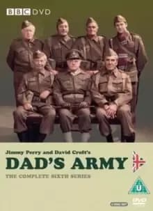 Dad's Army: Series 6