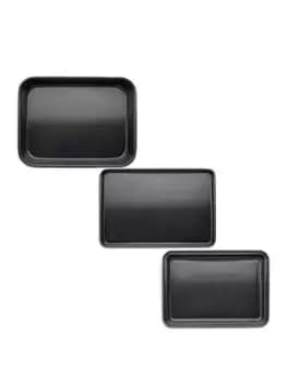 Tower 3 Piece Precision Plus Bakeware Set