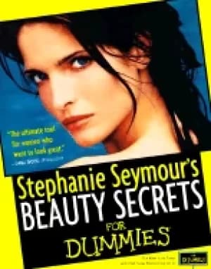 beauty secrets for dummies