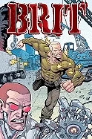 brit volume 2 awol