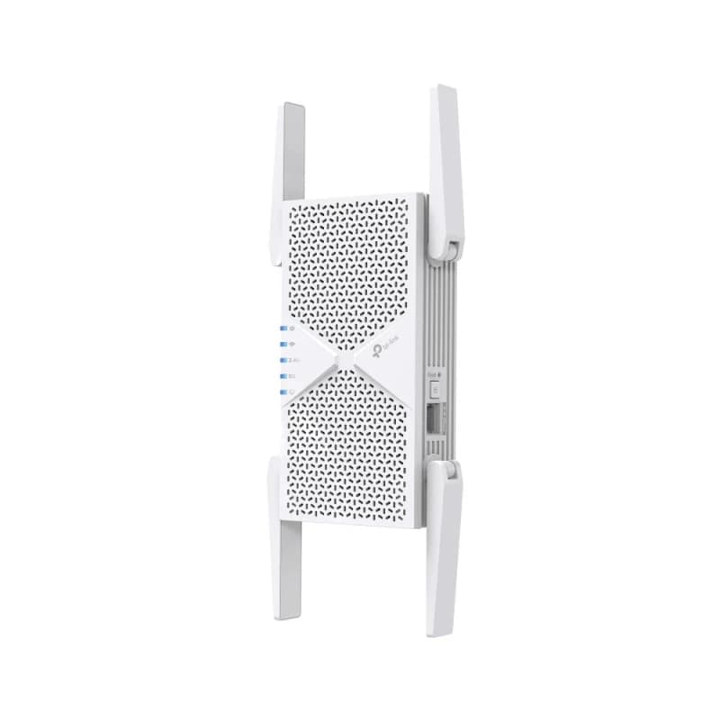 TP Link RE405BE network extender Network repeater White 2500 Mbps RE405BE