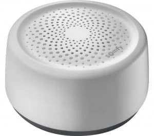 io Indoor Siren - White
