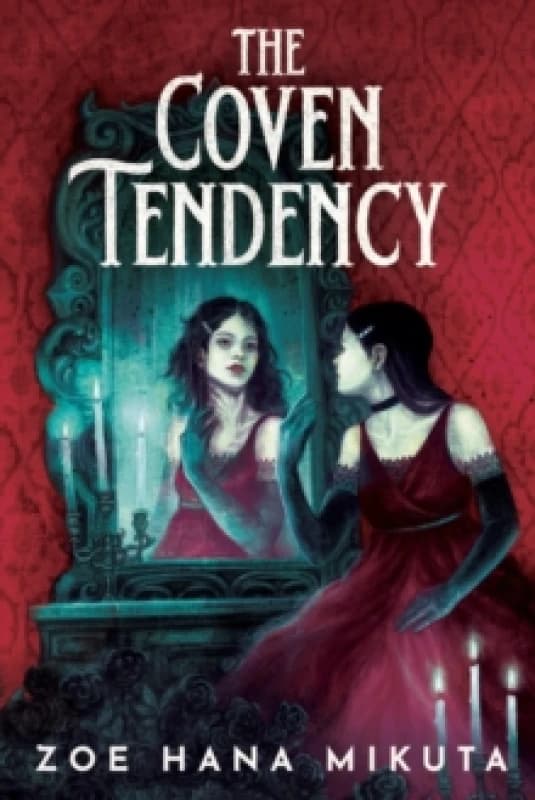 The Coven Tendency Hardback