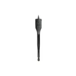 Rawlplug Flat Wood Bits 10X152MM - RT-FLWD-100-152