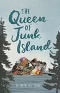 queen of junk island