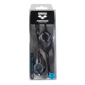 Arena Cobra Training Goggles - Grey