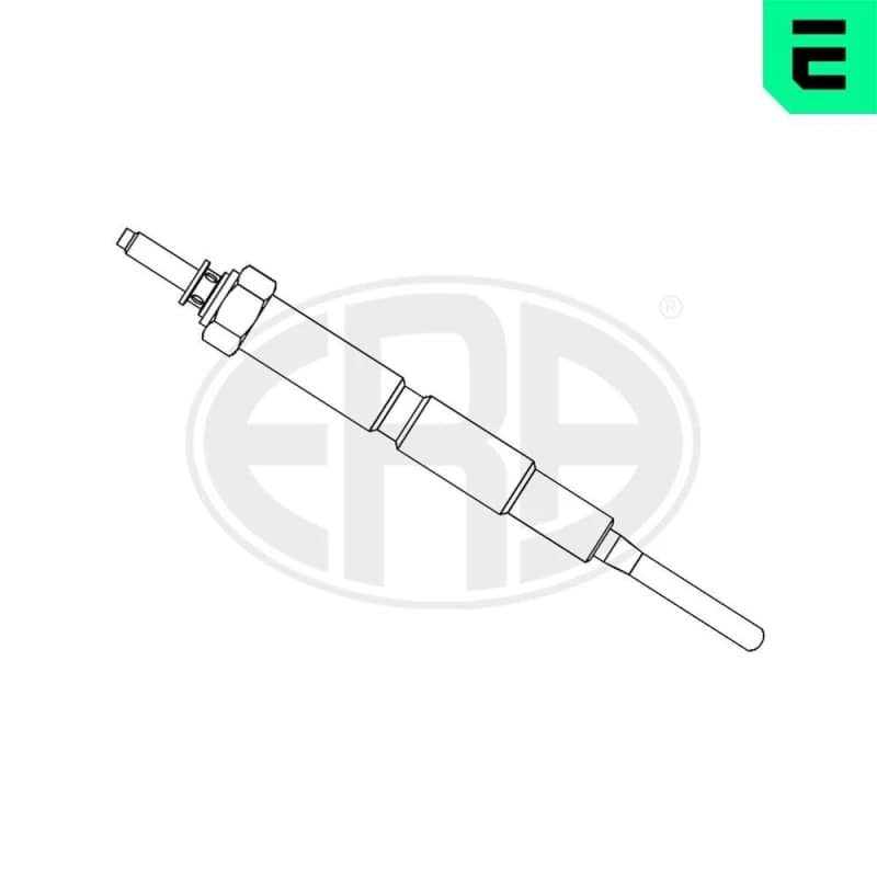 ERA Glow plug ERA 886088