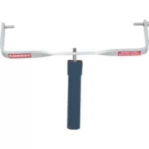 300MM/12" Double Arm Roller Frame