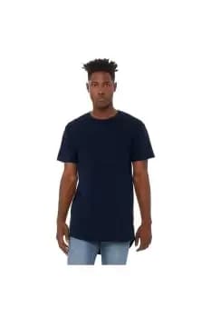 Long Body Urban Tee