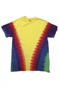 Heavyweight Colourful T-Shirt