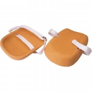 Draper Cellular Rubber Knee Pads