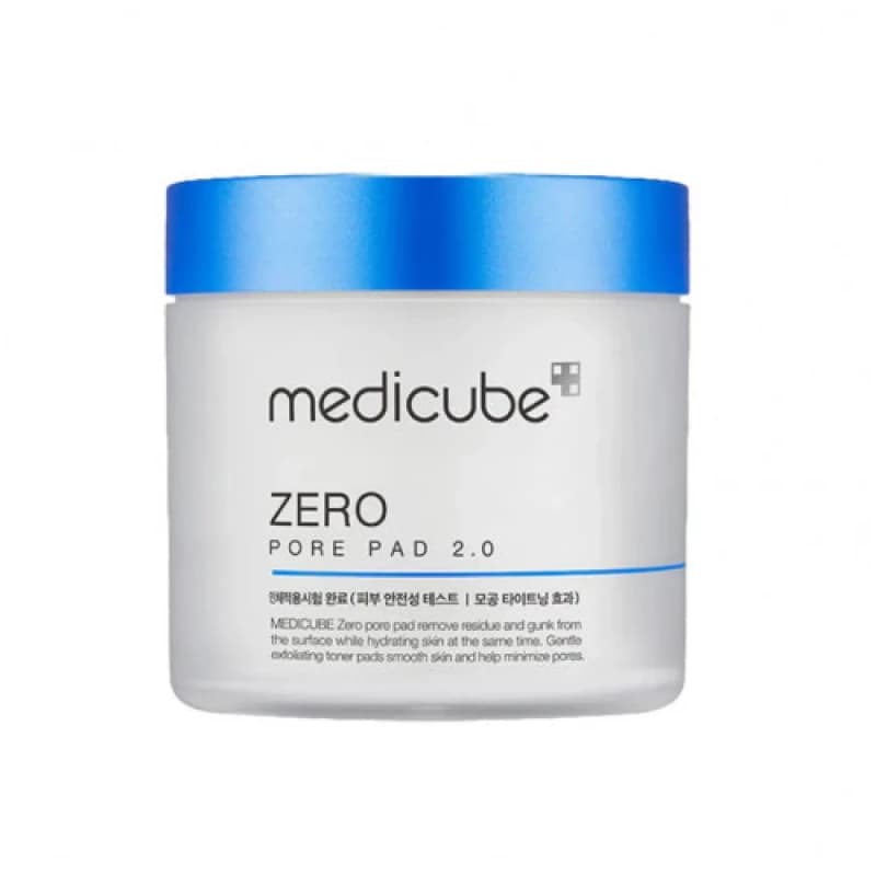 Medicube Zero Pore Pad 2.0 70 pcs
