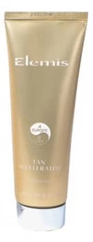 Elemis 125ml Tan accelerator SPF 4