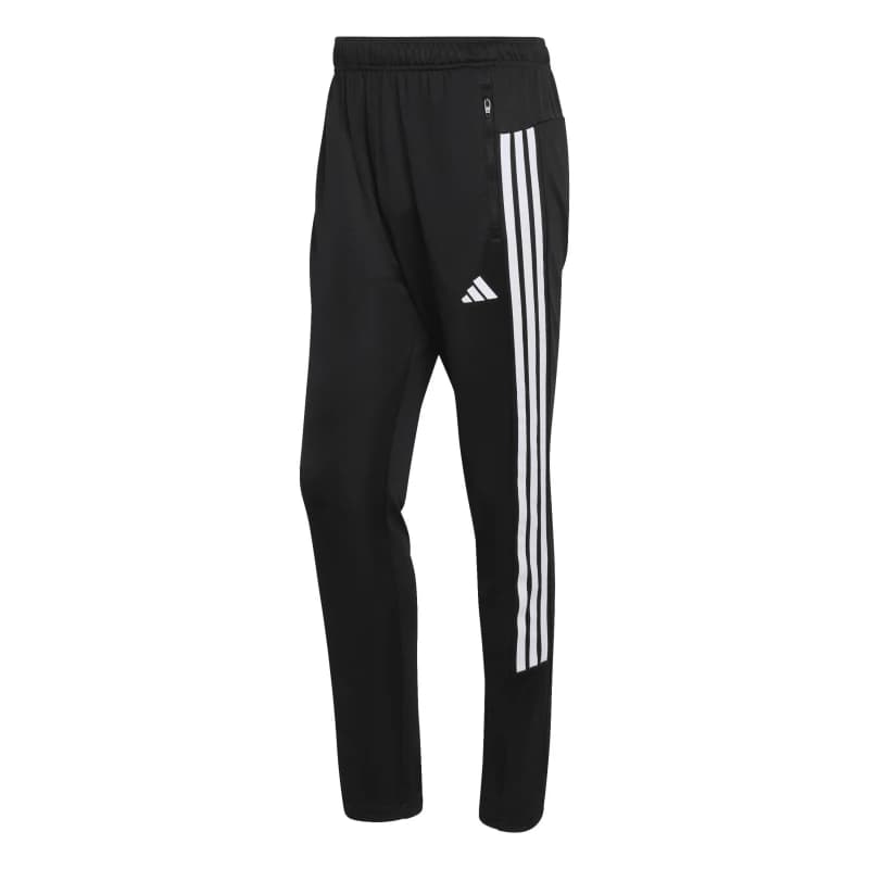 Train Essentials 3-Stripes Joggers