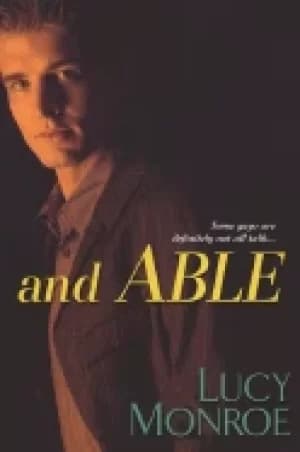 and able