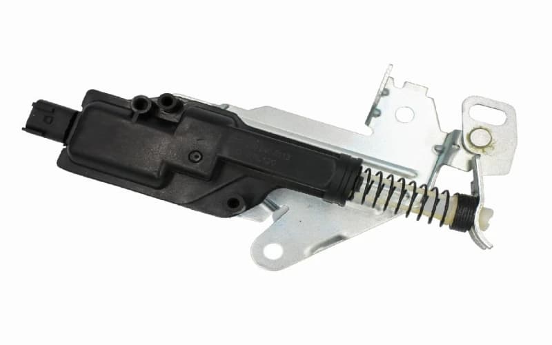 FAST Control, central locking system FAST FT00062