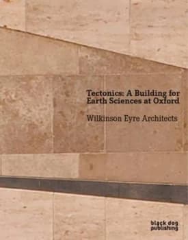 Tectonics by Wilkinson Eyre Architects Paperback